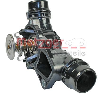 Termostat lichid racire METZGER 4006059